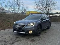Gebraucht Subaru Outback Comfort 150 PS (110 kW) 2018 Kombi