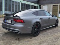 gebraucht Audi A7 Sportback 30 TDI Sport quattro S-tronic