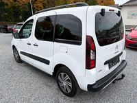 gebraucht Citroën Berlingo Berlingo Multispace Blue HDI*AHK*1.BESITZ*WENIG KM