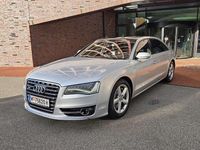 gebraucht Audi A8L A8 4,2 TDI quattro Tiptronic