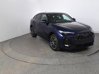 Neu Audi Q5 Sportback 204 PS (150 kW) 2026 Mittelblau  metallic SUV