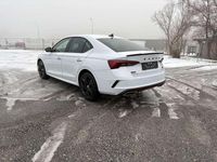 gebraucht Skoda Octavia RS PHEV 150/245 Virtual Cockpit Matrix LED