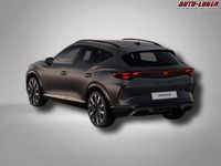 Gebraucht Cupra Formentor VZ 2025 Magnetic grau matt SUV