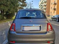 gebraucht Fiat 500 500 FireFly Hybrid 70 Lounge Lounge