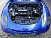 gebraucht Fiat Barchetta Gebraucht: 124