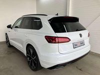 gebraucht VW Touareg R-Line TDI SCR 4MOTION
