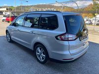 gebraucht Ford Galaxy 20 EcoBlue Business 7-Sitzer-Navi-Carplay