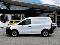 gebraucht Renault Kangoo Van Extra TCe 130 L1 mittel