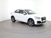 gebraucht Audi Q2 35 TFSI