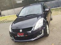 gebraucht Suzuki Swift 