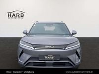 Gebraucht BYD Atto 2 Boost 130 kW (177 PS) 2025 Grau SUV