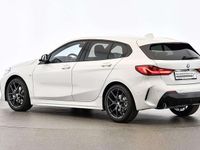 gebraucht BMW 118 118 d