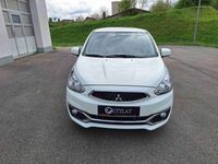 gebraucht Mitsubishi Space Star 1,2 MIVEC Invite Connect AS