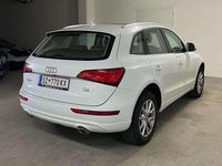 gebraucht Audi Q5 3.0 TDI (180 kW) quattro