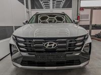 gebraucht Hyundai Tucson STYLE KLIMAAUTOMATIK TOTWINKEL NAVI SHZ RFK PDC