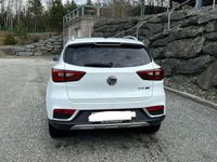 gebraucht MG ZS EV 445kWh Luxury