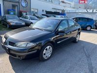 gebraucht Renault Laguna II 