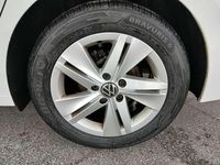 gebraucht VW Golf VIII Variant Life TDI DSG