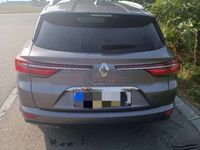 gebraucht Renault Talisman GrandTour Intens Blue dCi 160 EDC