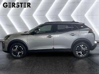 gebraucht Peugeot 2008 PureTech 100 S&S Allure 6-Gang-Manuell