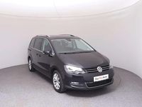 gebraucht VW Sharan Business+ TSI DSG 5-Sitzer