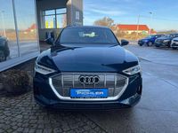 gebraucht Audi e-tron 55 quattro