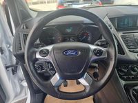 gebraucht Ford Transit Connect L1 1,5 TDCi Trend