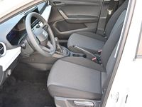 gebraucht Seat Ibiza Reference Edition 1.0 TSI