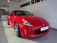 gebraucht Nissan 370Z Pack Aut.