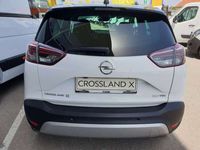 gebraucht Opel Crossland X 1,2 Turbo ECOTEC Direct Inj. Innova...