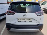 gebraucht Opel Crossland X 12 Turbo ECOTEC Direct Inj. Innova...