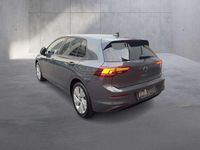Neu VW Golf VIII 116 PS (85 kW) 2025 Grau Limousine