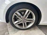 gebraucht Audi A4 2,0 TDI
