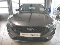 gebraucht Ford Focus 10 EcoBoost Hybrid ST-Line Style