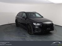 Gebraucht Audi Q7 S-Line 628 PS (461 kW) 2022 Schwarz SUV