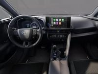 gebraucht Toyota C-HR 1.8 HEV 140 CVT LED ACC DigCo Kam CarPlay