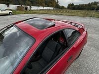 gebraucht Toyota Celica 1,8 ST-i 16V