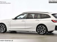 gebraucht BMW 330e 330xDrive