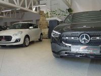 gebraucht Mercedes GLA200 d 4MATIC Aut. *NIGHTPAKET *LEASING *GARANTIE