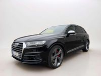 gebraucht Audi SQ7 4.0 TDI quattro