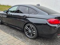 gebraucht BMW 420 i M Sport