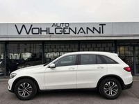 gebraucht Mercedes GLC250 d 4Matic (253.909)