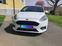 gebraucht Ford Fiesta ST-Line 1,0 EcoBoost Start/Stop