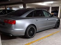 gebraucht Audi A6 30 TDI quattro Fleet DPF S-tronic