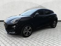 Neu Ford Puma ST-Line 155 PS (114 kW) 2025 Schwarz SUV