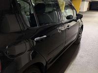 gebraucht Renault Modus Authentique 12 16V