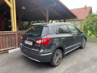 gebraucht Suzuki SX4 Classic 2.0 DDiS 4x4 Style