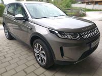 gebraucht Land Rover Discovery Sport D150 4WD Aut. S