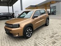 Neu Fiat Grande Panda Icon 110 PS (80 kW) 2025 Braun Kleinwagen