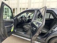 gebraucht Mercedes ML250 BlueTEC 4MATIC Aut. DPF